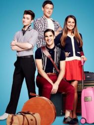 sortie dvd	
 Glee, Saison 4