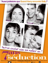 sortie dvd	
 7 Ans De Séduction