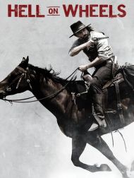 sortie dvd	
 Hell On Wheels : L'Enfer De L'Ouest Saison 3
