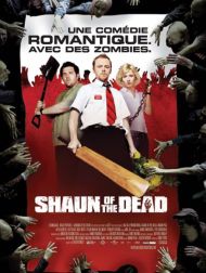 sortie dvd	
 Shaun Of The Dead