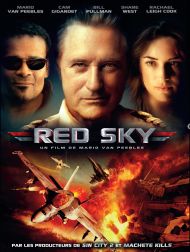 sortie dvd	
 Red Sky