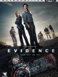 sortie dvd	
 Evidence