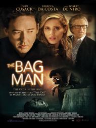 sortie dvd	
 The Bag Man