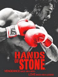 sortie dvd	
 Hands Of Stone