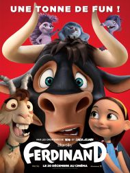 sortie dvd	
 Ferdinand