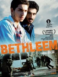 sortie dvd	
 Bethléem