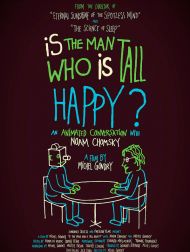 sortie dvd	
 Conversation Animée Avec Noam Chomsky