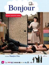 sortie dvd	
 Bonjour