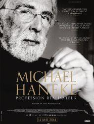 sortie dvd	
 Michael Haneke : Profession Réalisateur