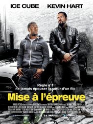 sortie dvd	
 Mise à L'épreuve