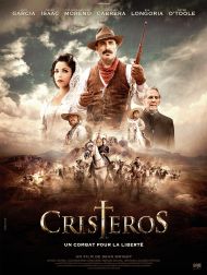 sortie dvd	
 Cristeros