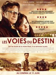 sortie dvd	
 Les Voies Du Destin