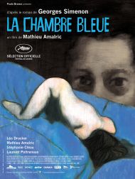sortie dvd	
 La Chambre Bleue