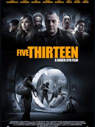 sortie dvd	
 Five Thirteen