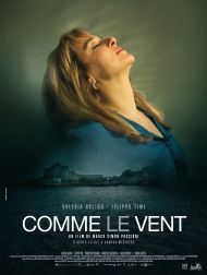 sortie dvd	
 Comme Le Vent