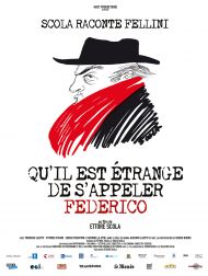 sortie dvd	
 Qu'il Est étrange De S'appeler Federico