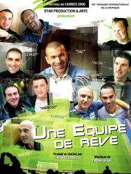 sortie dvd	
 Une Équipe De Rêve