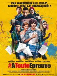 sortie dvd	
 A toute épreuve