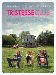 sortie dvd	
 Tristesse Club