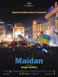 sortie dvd	
 Maidan