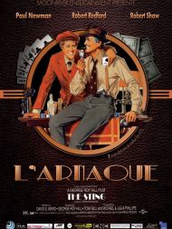sortie dvd	
 L'Arnaque