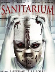 sortie dvd	
 Sanitarium