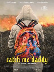 sortie dvd	
 Catch Me Daddy
