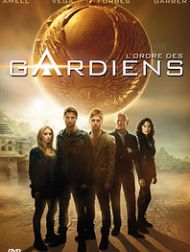 sortie dvd	
 L'ordre Des Gardiens