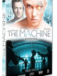 sortie dvd	
 The Machine