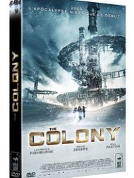 sortie dvd	
 The Colony