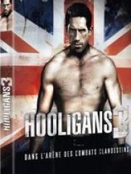 sortie dvd	
 Hooligans 3