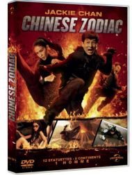 sortie dvd	
 Chinese Zodiac