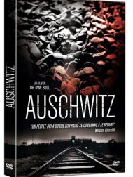 sortie dvd	
 Auschwitz