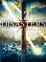 sortie dvd	
 12 Disasters