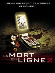 sortie dvd	
 La Mort En Ligne 2