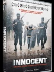 sortie dvd	
 Innocent