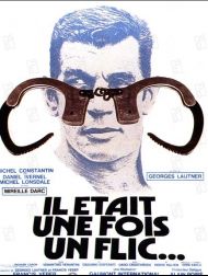 sortie dvd	
 Il était Une Fois Un Flic
