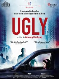 sortie dvd	
 Ugly