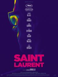 sortie dvd	
 Saint Laurent
