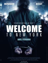 sortie dvd	
 Welcome To New York