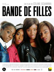 sortie dvd	
 Bande de filles