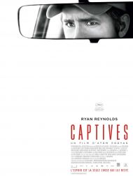 sortie dvd	
 Captives