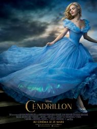 sortie dvd	
 Cendrillon