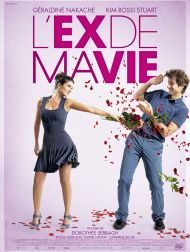 sortie dvd	
 L'ex de ma vie