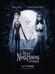 sortie dvd	
 Les Noces Funèbres