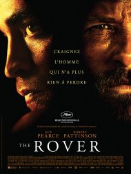 sortie dvd	
 The Rover