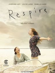 sortie dvd	
 Respire