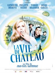 sortie dvd	
 La Vie De Château
