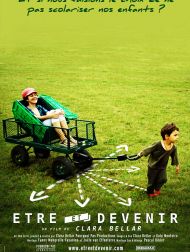 sortie dvd	
 Être et devenir