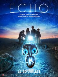 sortie dvd	
 Echo